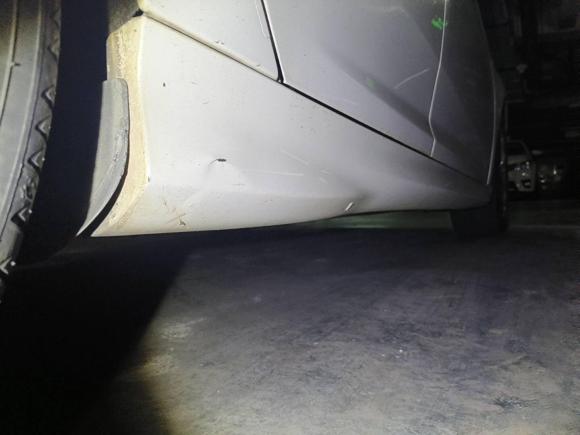 [武汉·鄂A] 二手福特福克斯2015款 两厢 EcoBoost 180 自动运动型