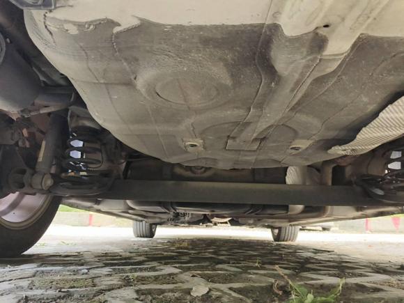 [上海·沪B] 二手荣威荣威3602015款 1.5L 自动豪华版