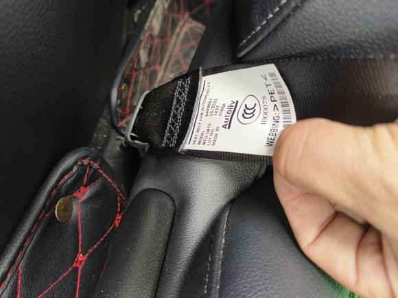 [佛山·粤E] 二手本田享域2019款 180TURBO CVT乐享版 国VI