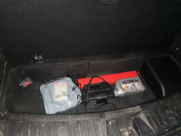 [杭州·浙A] 二手讴歌讴歌MDX2010款 3.7 标准版