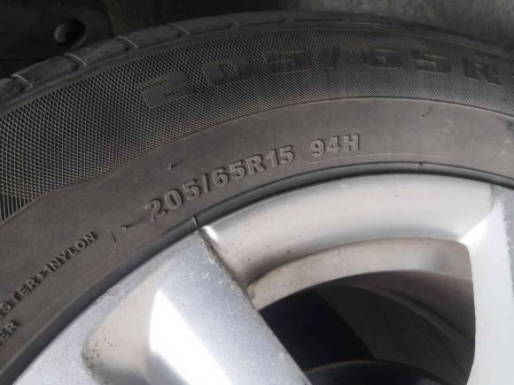 [成都·川A] 二手标致标致20082014款 1.6L 自动潮流版