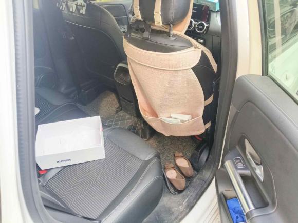 [嘉兴·浙F] 二手奔驰奔驰B级2020款 B 200 动感型