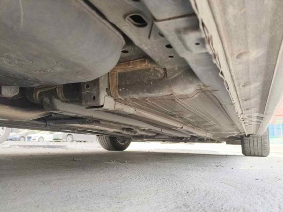 [无锡·苏B] 二手日产天籁2021款 2.0L XL 舒适版