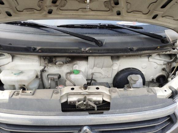 [杭州·浙A] 二手长安跨越跨越星V52021款 1.5L进宝版舒适型JL473QH