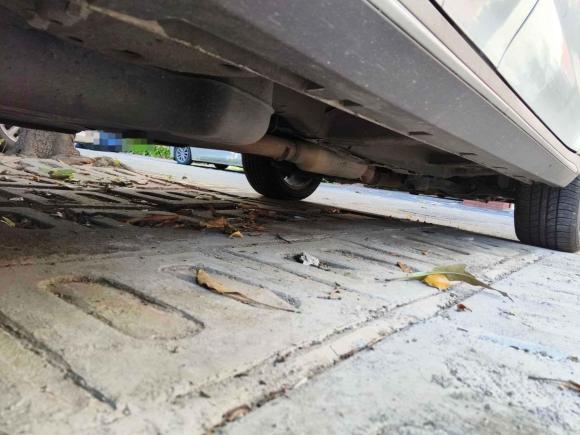 [佛山·粤E] 二手荣威荣威RX52016款 30T 四驱自动互联网智尊版