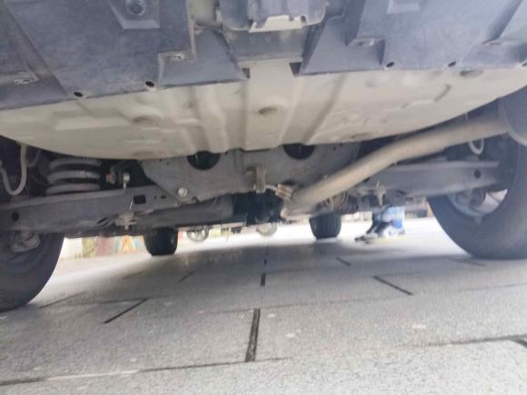 [宁波·浙B] 二手丰田RAV4荣放2016款 2.0L CVT两驱都市版 国V