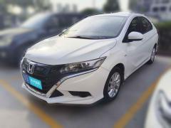 [西安·陕A] 本田竞瑞2017款 1.5L CVT经典版