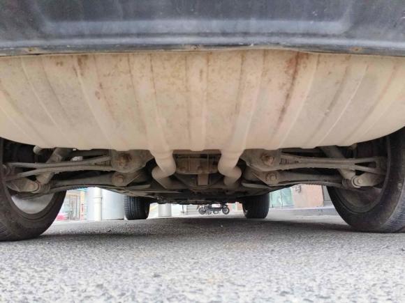 [温州·浙C] 二手奥迪奥迪Q72007款 3.6 FSI quattro 技术型