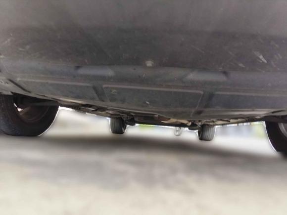 [佛山·粤E] 二手宝骏宝骏7302019款 1.5T 手动时尚型 7座 国V