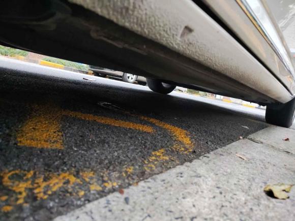 [上海·沪C] 二手斯柯达速派2018款 TSI280 DSG舒适版 国V