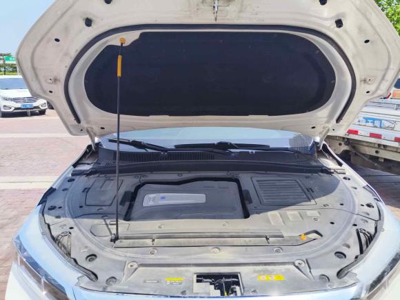 [青岛·鲁U] 二手奔腾奔腾T772019款 230 TID 自动豪华型 国VI