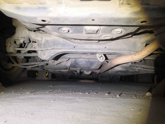 [芜湖·皖B] 二手本田雅阁2008款 2.4L EX Navi