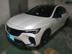 [重庆·渝A] 别克威朗2022款 Pro GS 追风版