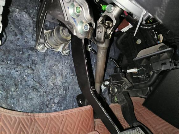 [西安·陕U] 二手本田凌派2019款 180Turbo CVT豪华版 国VI