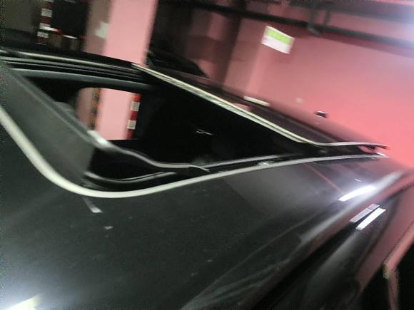 [上海·沪A] 二手蔚来蔚来ES62022款 75kWh 运动版