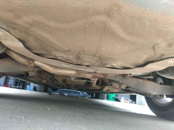 [南昌·赣M] 二手马自达睿翼2009款 2.5L 自动至尊版