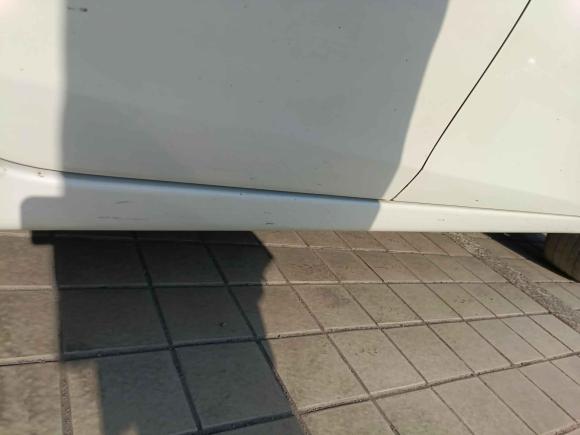 [济南·鲁A] 二手日产轩逸·纯电2020款 舒适版