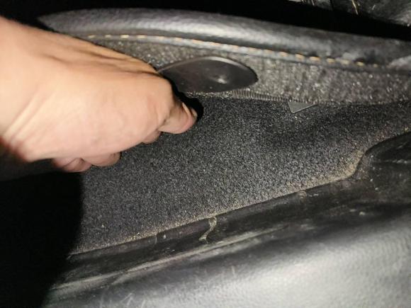 [合肥·皖A] 二手本田飞度2016款 1.5L LXS CVT舒适天窗版