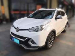 [合肥·皖A]名爵&nbsp;&nbsp;锐腾&nbsp;&nbsp;2015款 1.5TGI TST豪华版