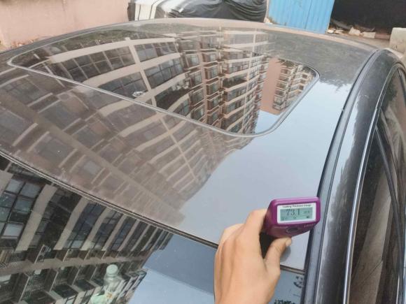 [青岛·鲁B] 二手英菲尼迪英菲尼迪Q50L2018款 2.0T 舒适版 国V