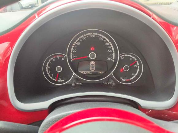 [南京·苏A] 二手大众甲壳虫2013款 1.2TSI 舒适型