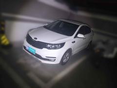 [南昌·赣A] 起亚起亚K22015款 三厢 1.4L MT GLS