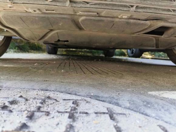 [金华·浙B] 二手斯柯达速派2018款 TSI280 DSG舒适版 国V