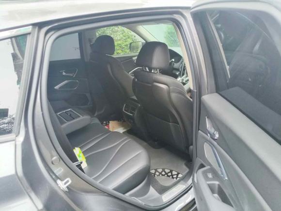 [宁波·浙B] 二手讴歌讴歌RDX2019款 2.0T 智享版SH-AWD 国VI