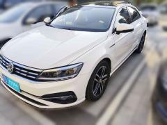 [常州·苏D] 大众凌渡2021款 280TSI DSG舒适版