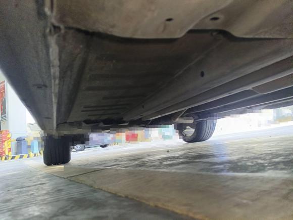 [合肥·皖A] 二手雪铁龙世嘉2016款 经典 三厢 1.6L 手动CNG