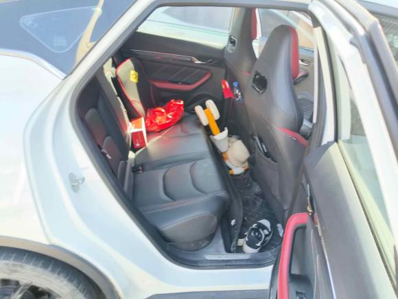 [佛山·粤E] 二手吉利汽车帝豪S2021款 1.4T CVT豪华型