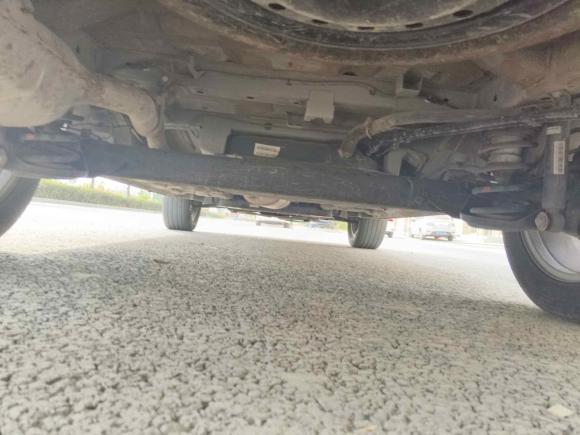 [济南·鲁A] 二手宝骏宝骏5302020款 1.5T 手动舒适型 7座