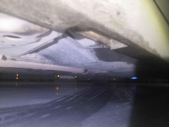 [温州·浙C] 二手凯迪拉克凯迪拉克ATS-L2014款 25T 舒适型