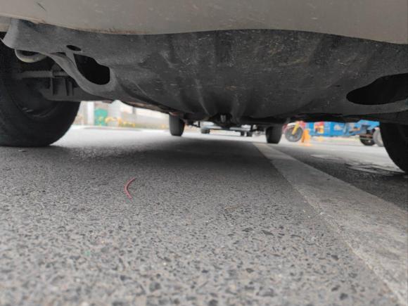 [南京·苏A] 二手金杯阁瑞斯2019款 2.0L快运舒适型7座国VI 1TZS