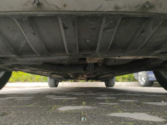 [无锡·苏B] 二手启辰启辰T902017款 2.0L CVT智尚版