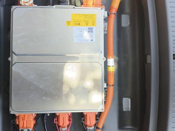 [杭州·浙A] 二手岚图汽车岚图FREE2023款 四驱超长续航增程版