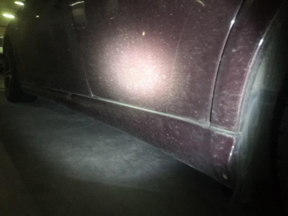 [青岛·鲁B] 二手奔驰奔驰CLS2009款 CLS 350