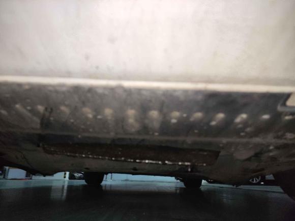 [合肥·皖A] 二手奥迪奥迪A52013款 Coupe 40 TFSI