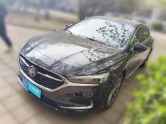 [济南·鲁A] 别克君越2022款 652T 豪华型