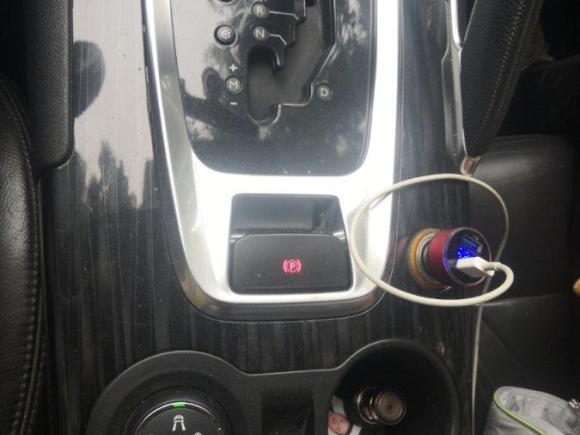 [金华·贵E] 二手标致标致30082013款 1.6THP 自动潮流版