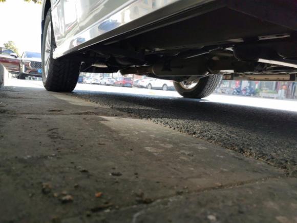 [南京·苏L] 二手铃木超级维特拉2012款 2.4L AT豪华导航5门版