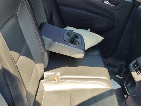 [温州·浙C] 二手雪佛兰探界者2019款 Redline 550T 自动四驱拓界版RS 国V