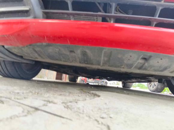 [温州·浙C] 二手现代劳恩斯-酷派2009款 2.0T 自动豪华版