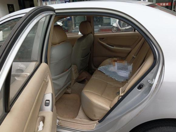 [南京·苏A] 二手丰田花冠2013款 1.6L 自动卓越版