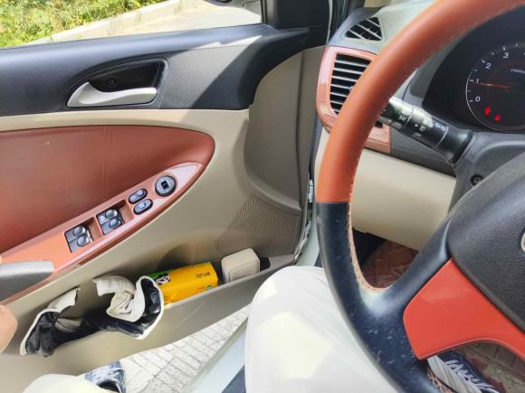 [温州·浙C] 二手现代瑞纳2014款 1.4L 自动领先型GLX