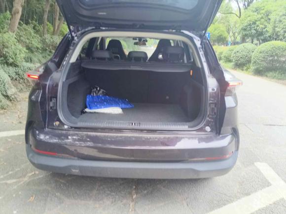 [苏州·苏E] 二手哪吒汽车哪吒U2022款 Pro 400 畅行版