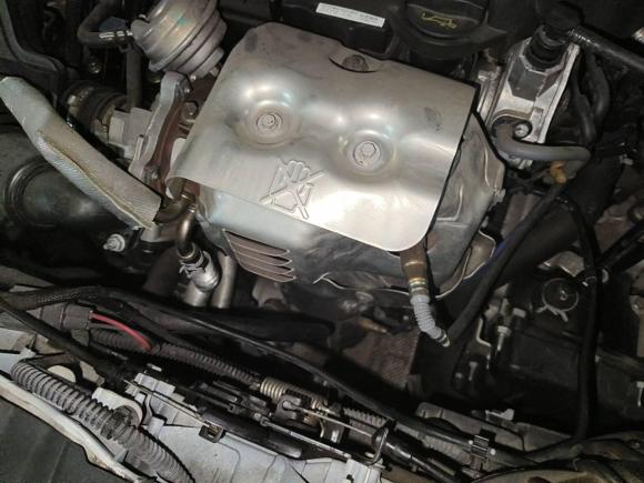 [常州·苏D] 二手福特福克斯2017款 两厢 EcoBoost 125 自动超能风尚型智行版