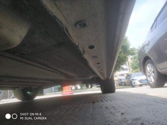 [台州·浙A] 二手雪佛兰迈锐宝2014款 1.6T 自动舒适版