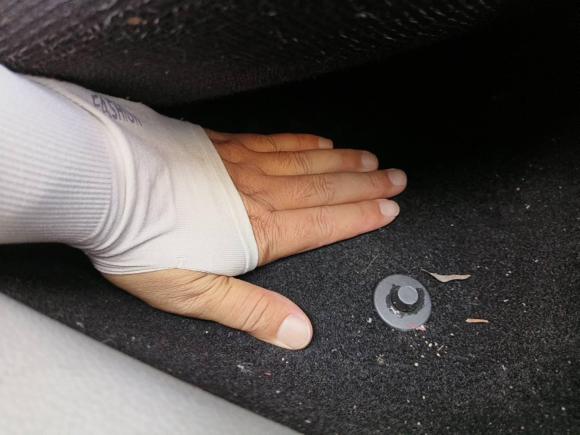 [合肥·皖A] 二手斯柯达速派2013款 1.4TSI DSG绅仕版