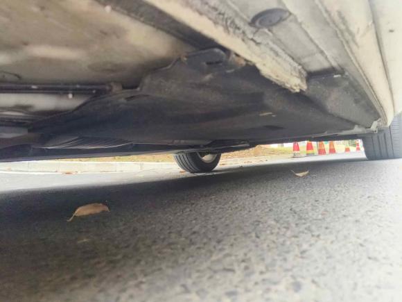 [常州·苏D] 二手奥迪奥迪A4L2017款 40 TFSI 时尚型